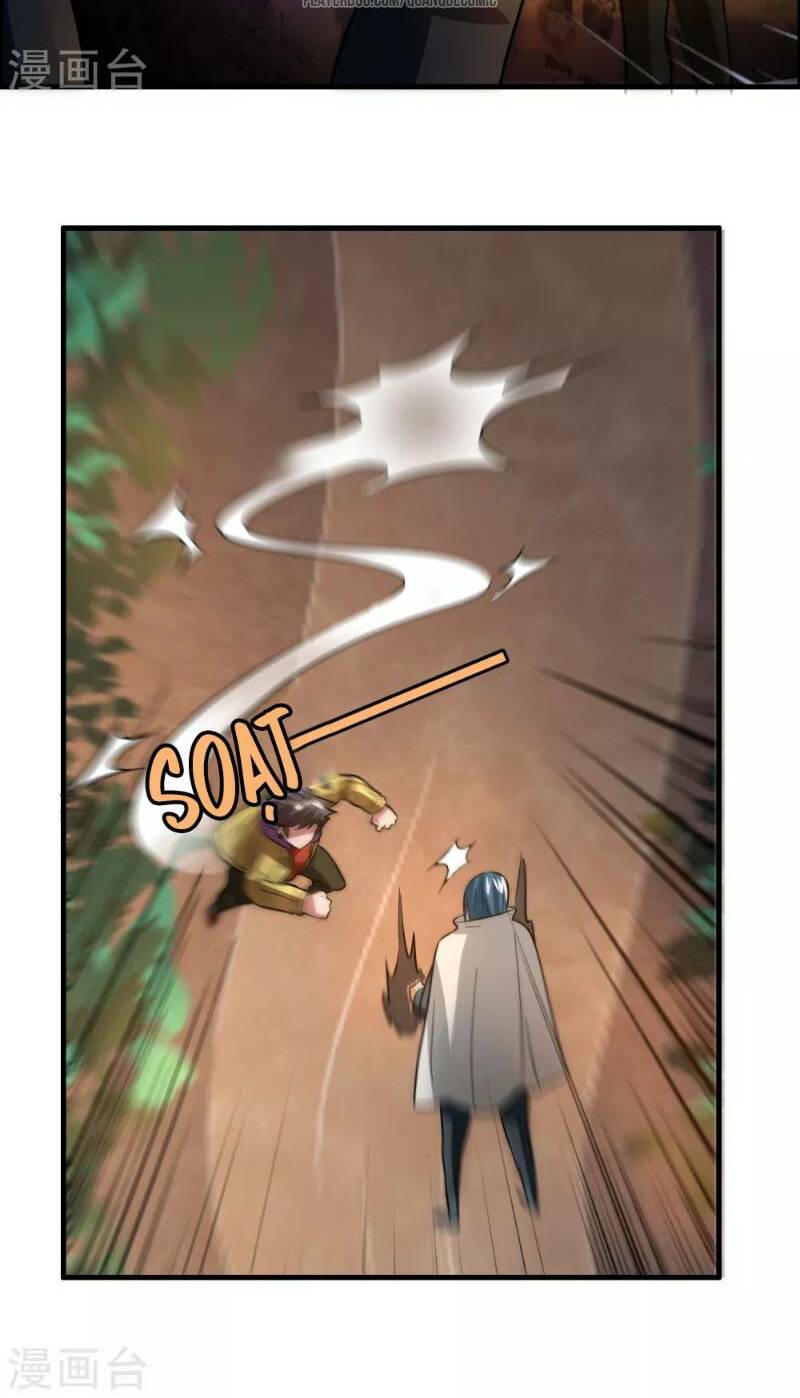 dị giới cung ứng thương chapter 49 18