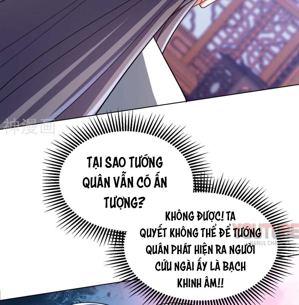 manh hổ trọng sinh : tướng quân đại nhân muốn ôm ôm chapter 42 3