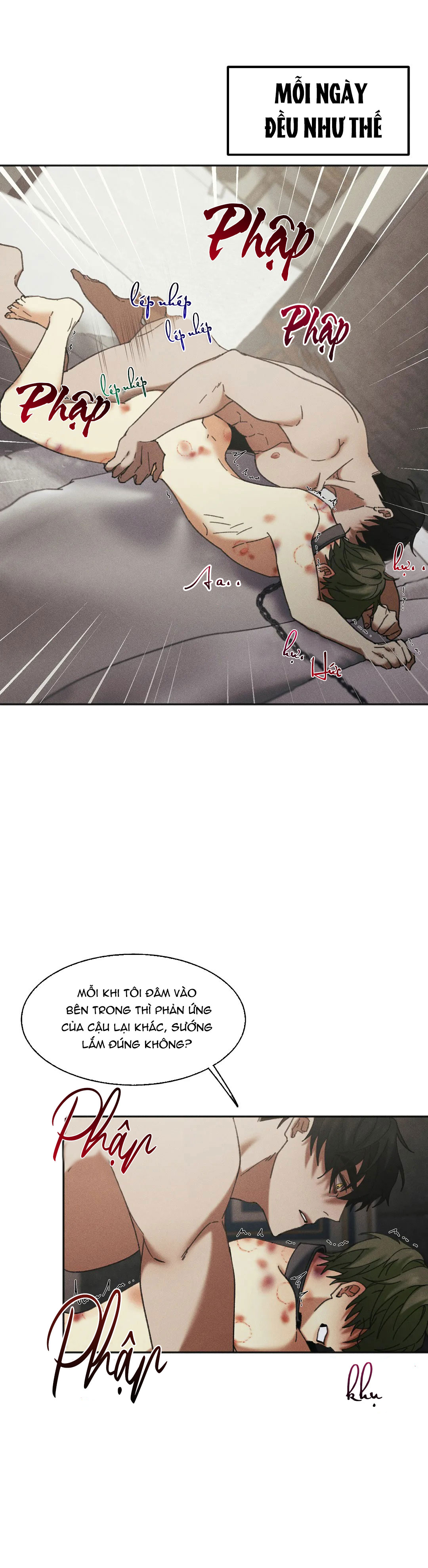 điểm mù chapter 3 19