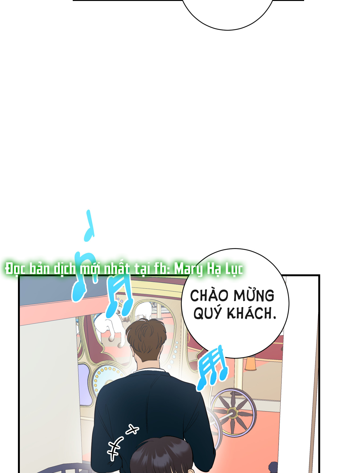 [18+] một lòng một dạ chapter 27.2 25