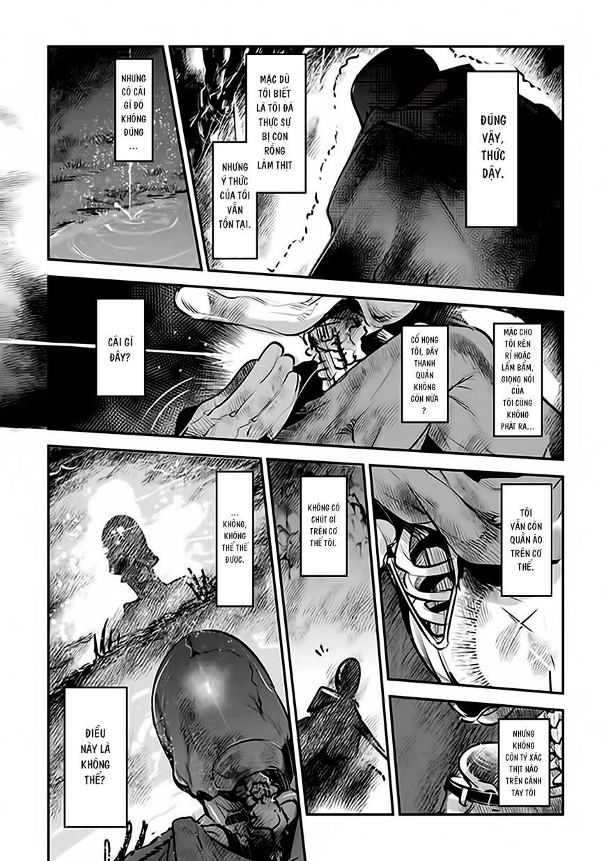 nozomanu fushi no boukensha chapter 1.2 6