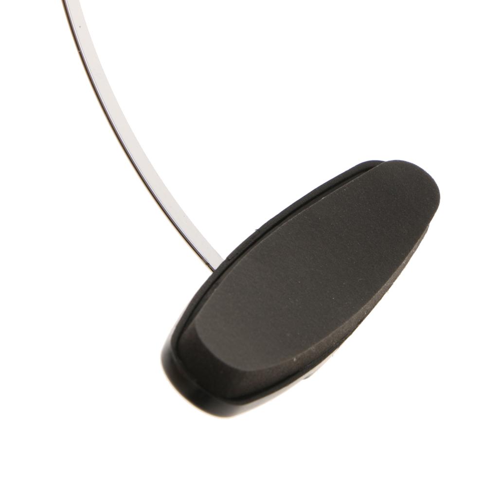Telephone Headset Noise Cancelling with Mic RJ9 for Call Center Telephones