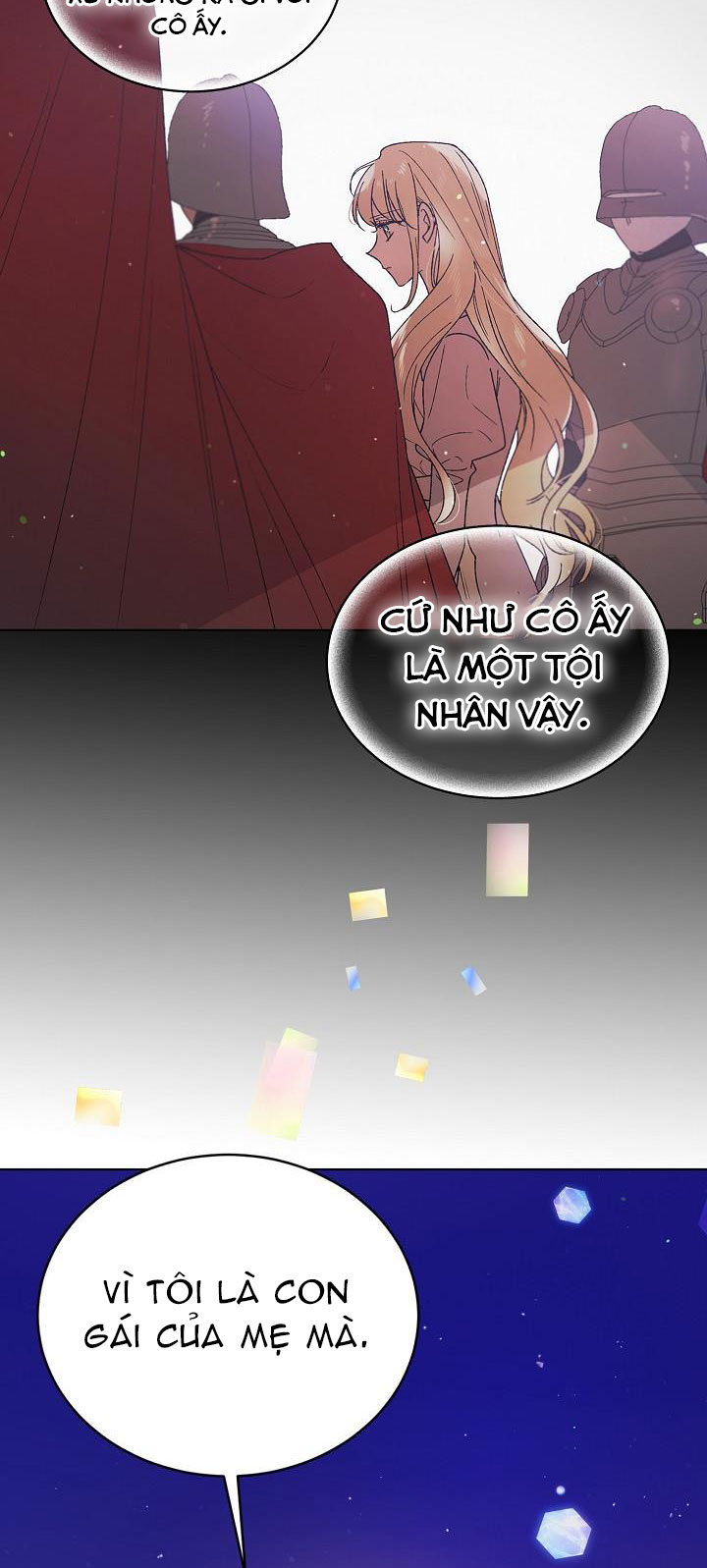 cách để em bảo vệ anh chapter 38 43