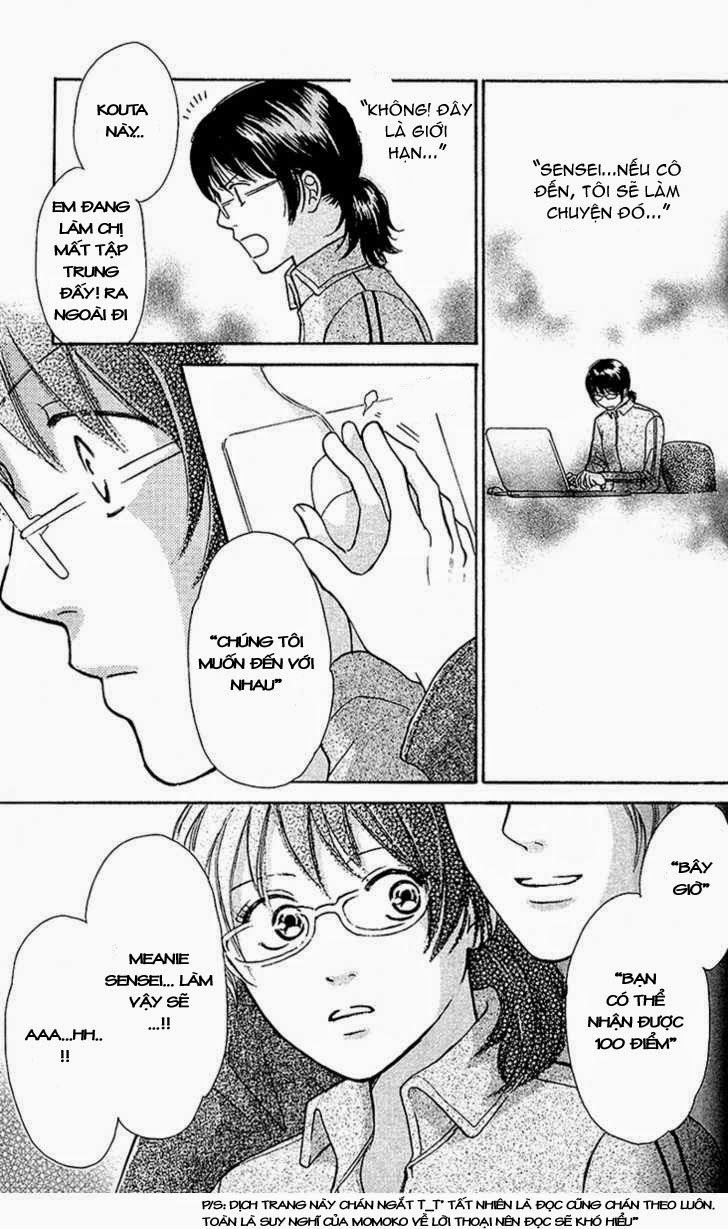 momoiro heaven chapter 1 43