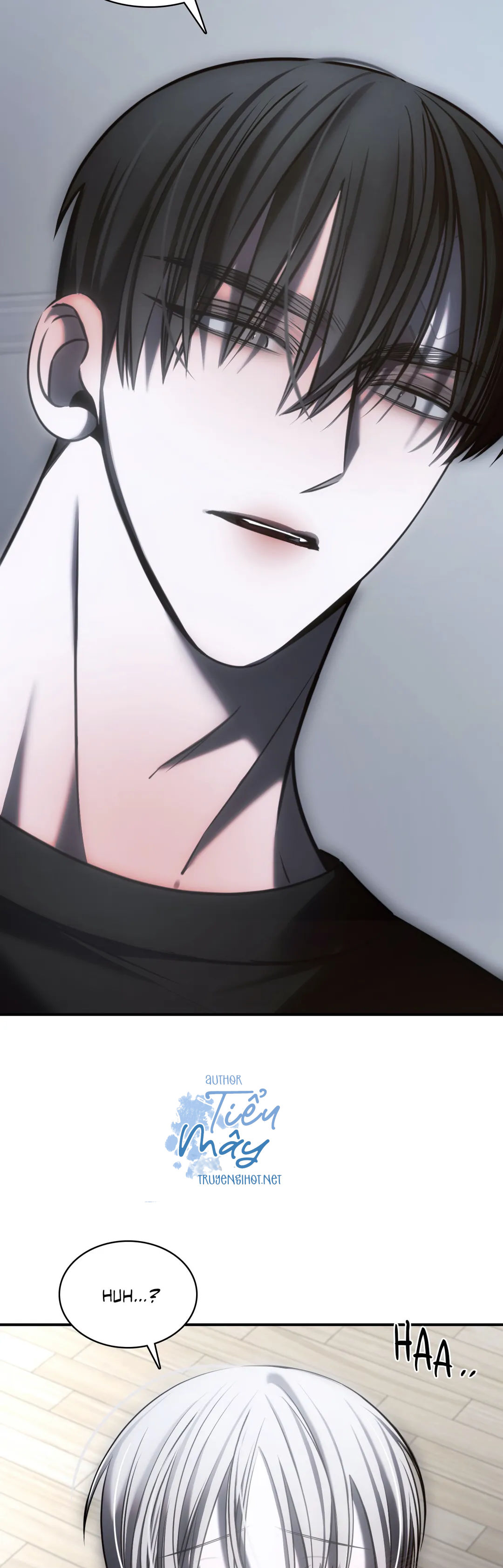 vực sâu chapter 16 5