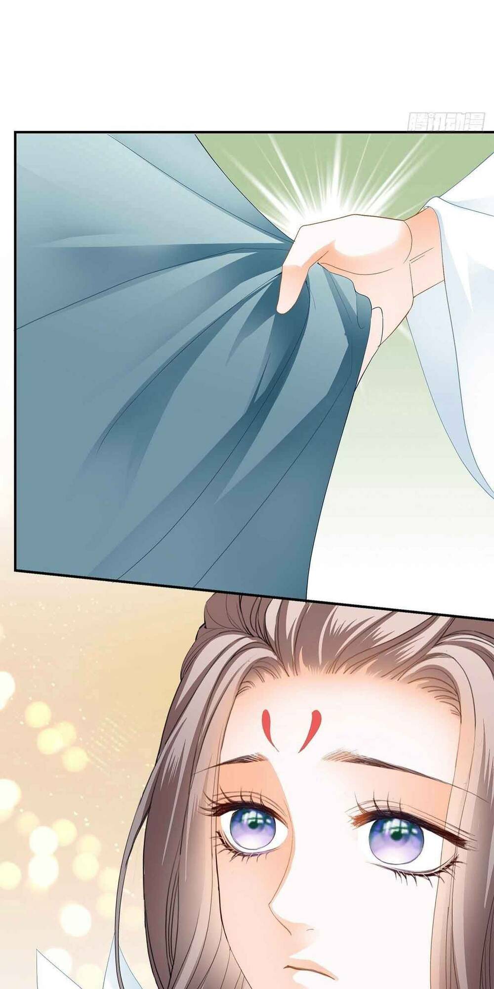 bổn vương muốn nàng chapter 54 3