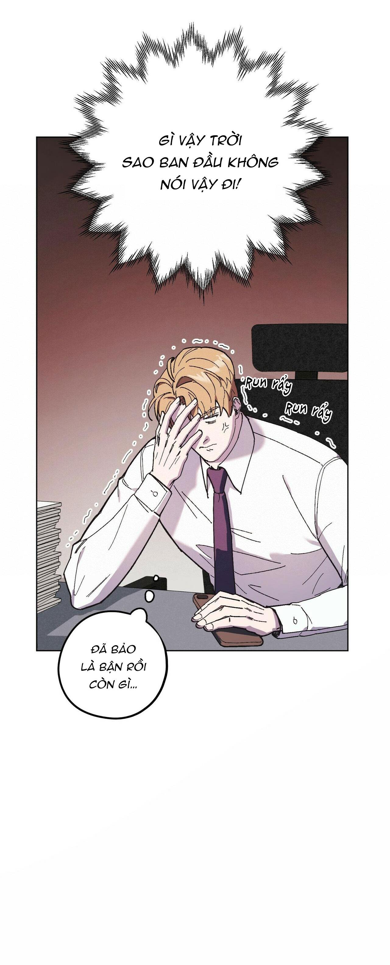 làm dâu nhà tài phiệt họ kang chapter 30 27