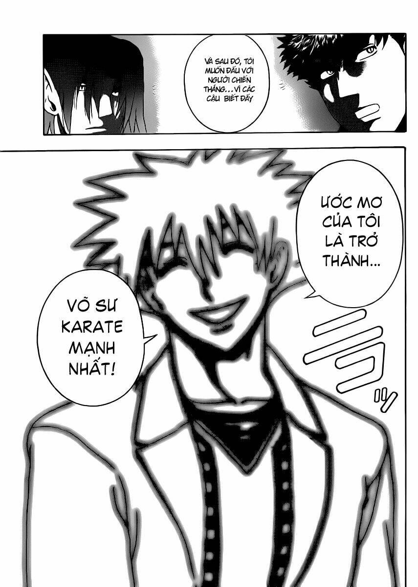 history's strongest disciple kenichi chapter 440 16