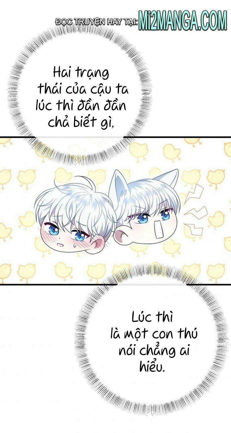 tôi đã gặp nam chính ở trong tù chapter 21.2 12