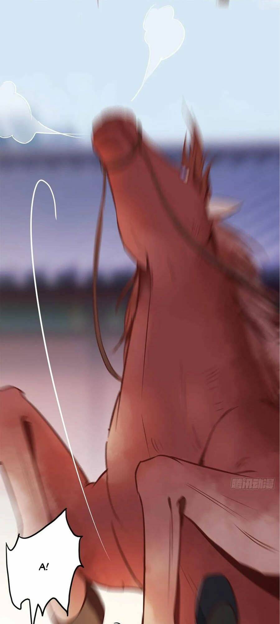 thần y khí nữ: ngự thú cuồng phi của quỷ đế chapter 97 3