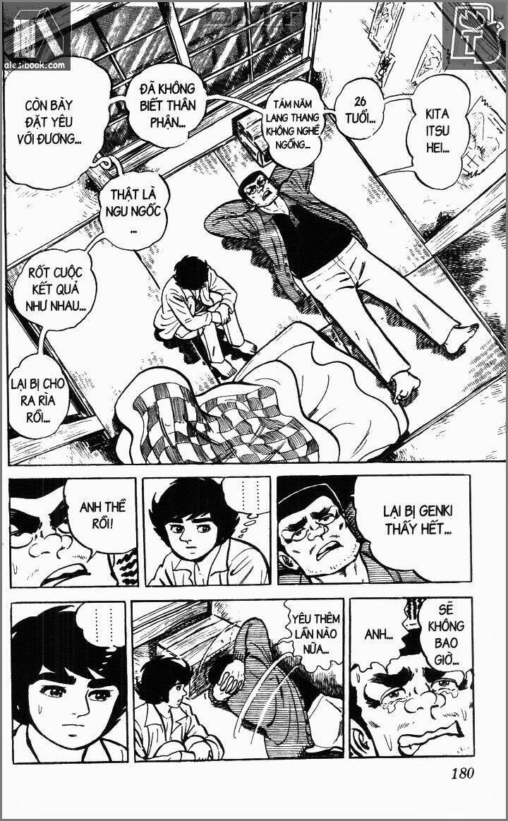 ganbare genki chapter 60 10