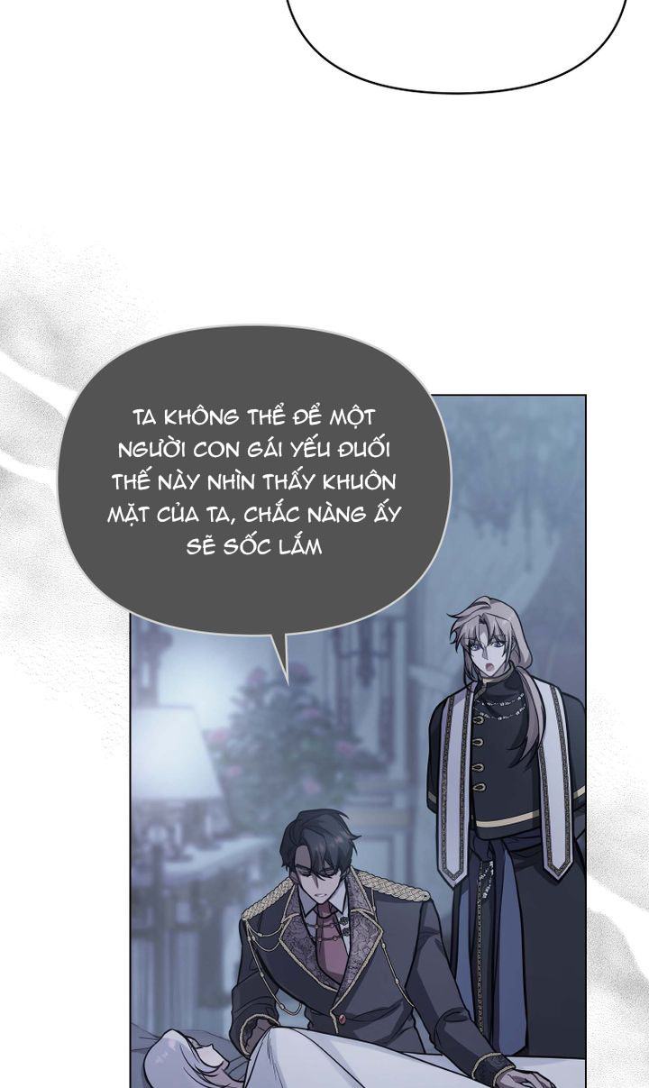 nếu tôi không nghe lời của công tước chapter 3 72