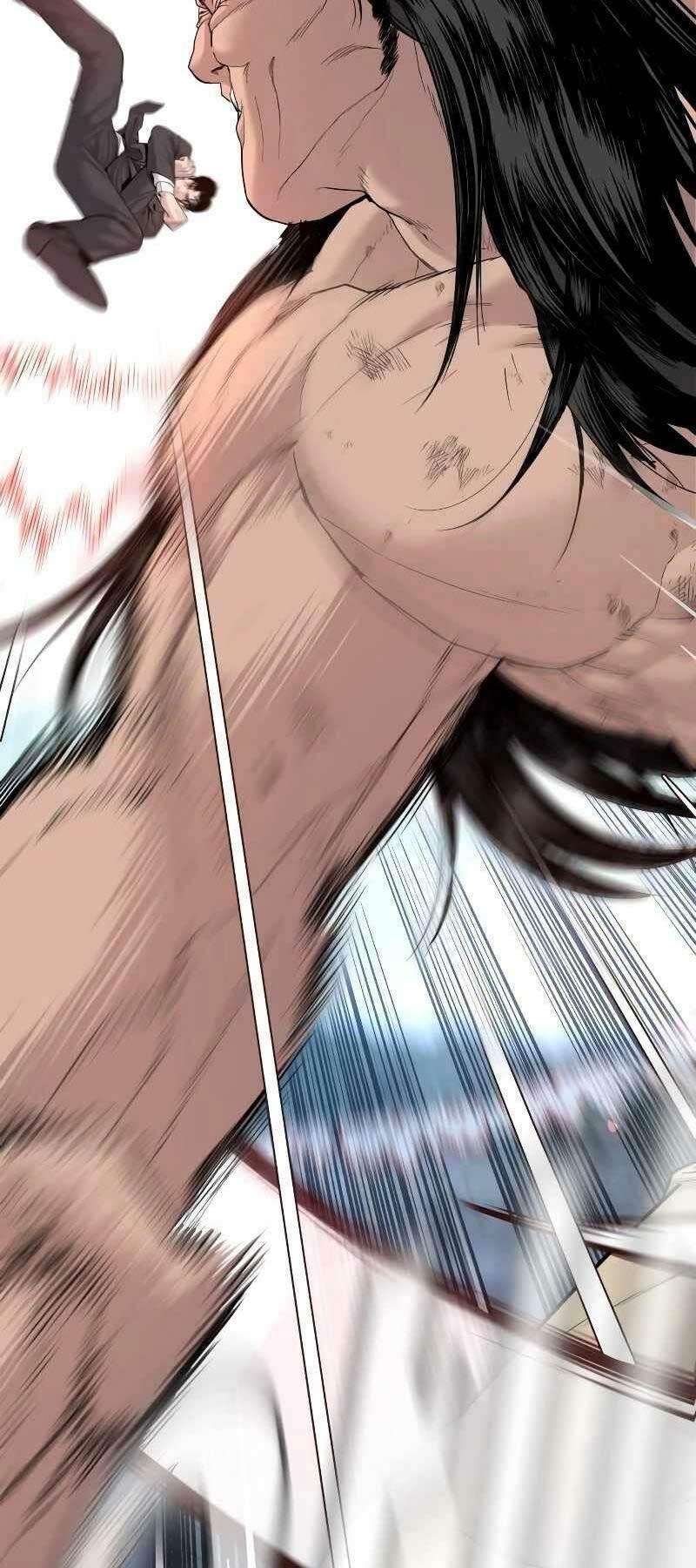 đặc vụ kim chapter 69 36