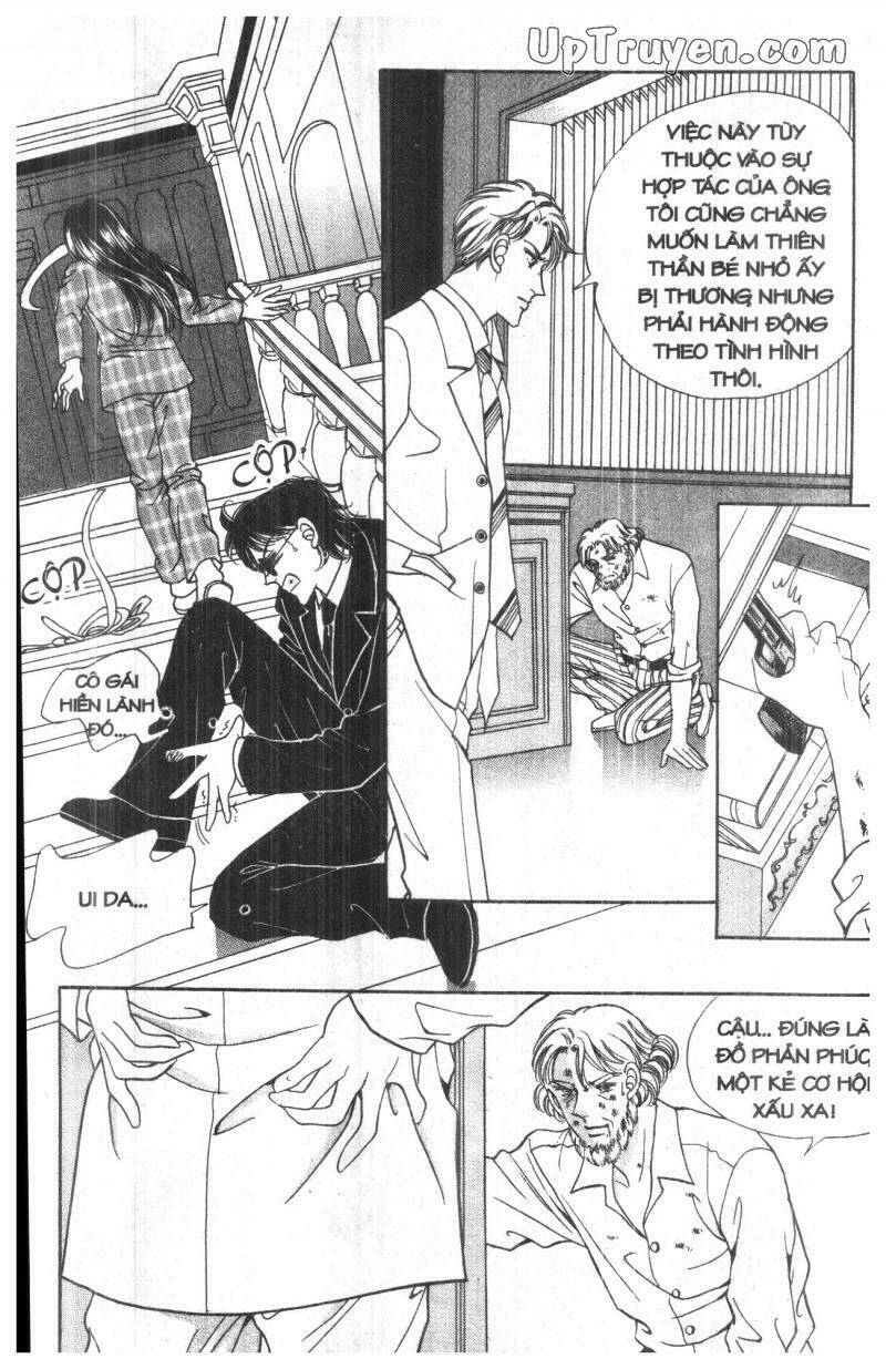 lao xao tuổi ngọc chapter 3 119