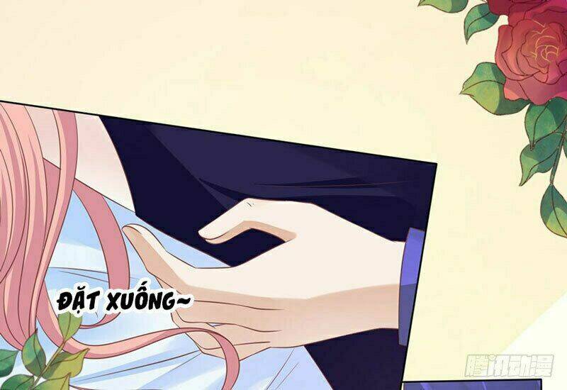 liệt ái tri hạ: series mật đào tiểu tình nhân chapter 161 16