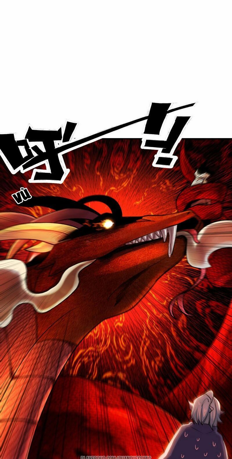 khởi đầu bằng một con côn chapter 3 18