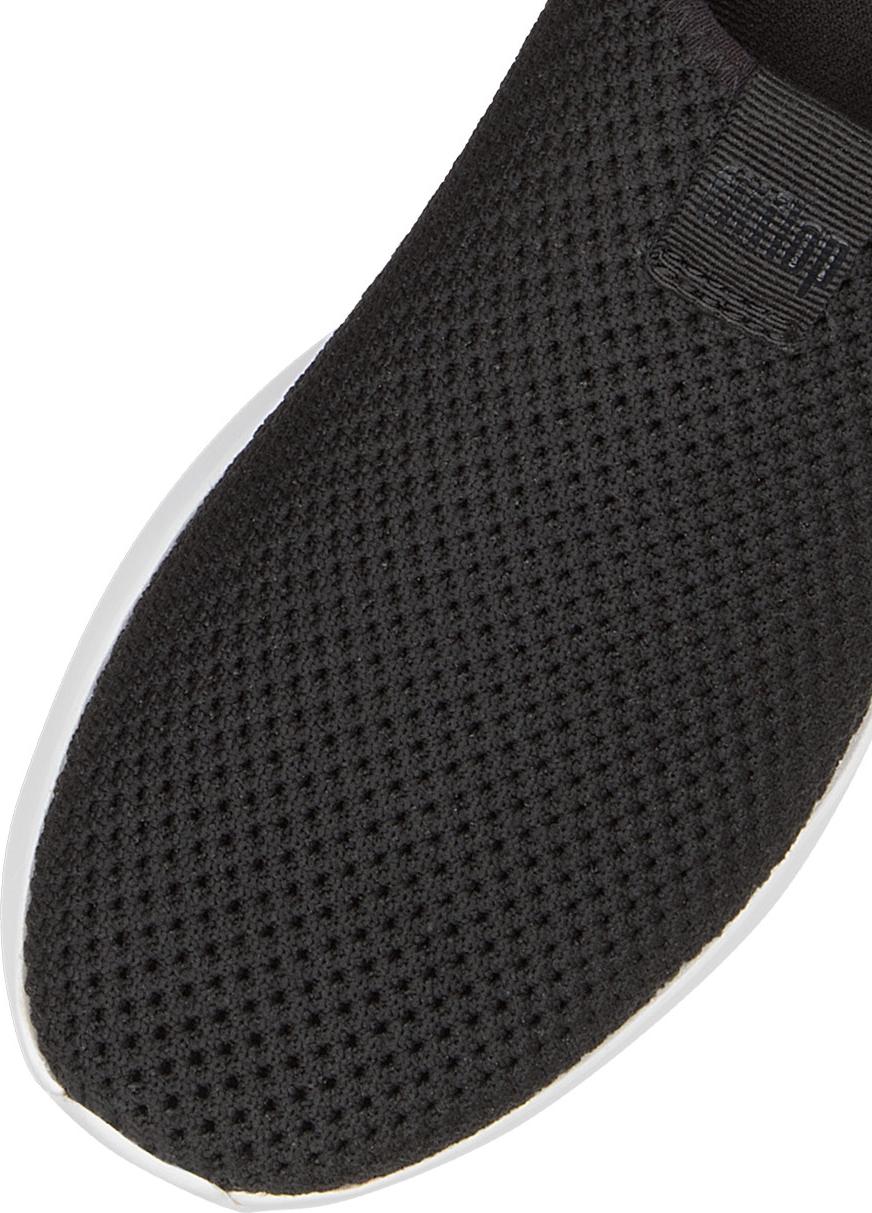 Giày Sneaker Slip-On Nữ Fitflop R62
