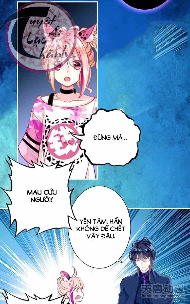 gia đình biến thái chapter 7 25