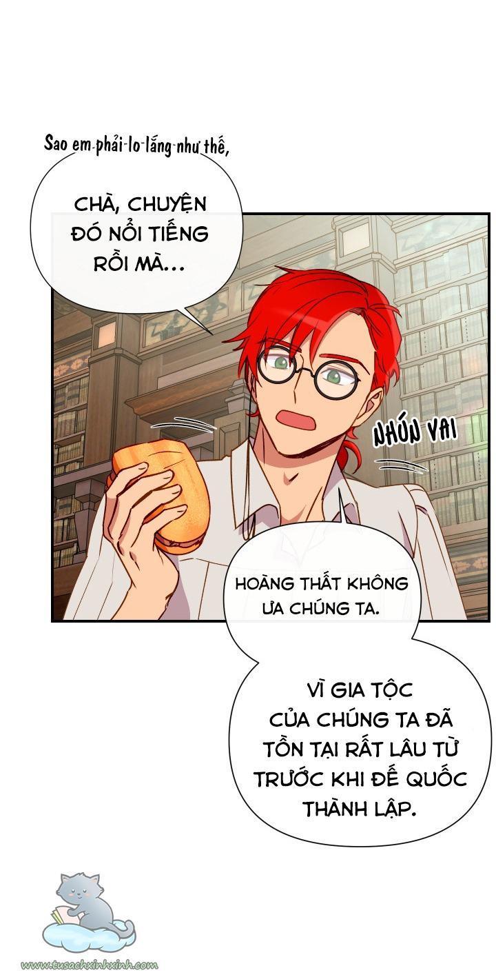 công nương khế ước của gia tộc công tước quái vật chapter 24 29