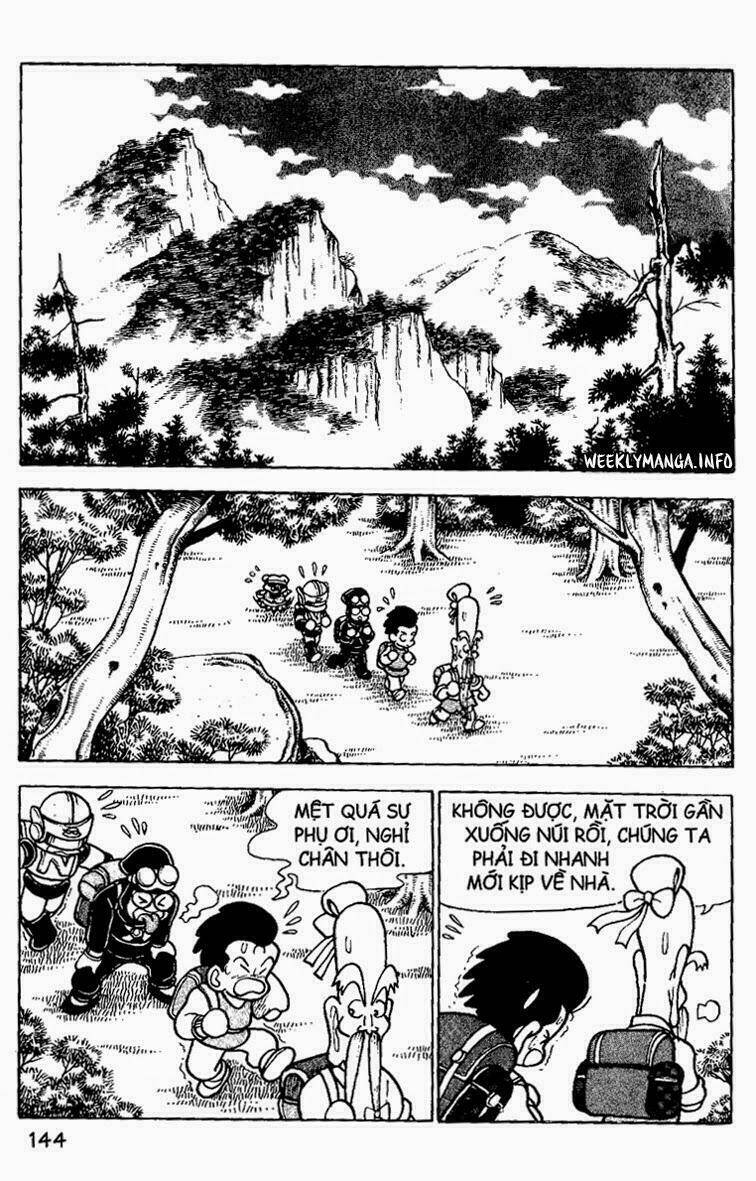 kung fu komang chapter 18 50