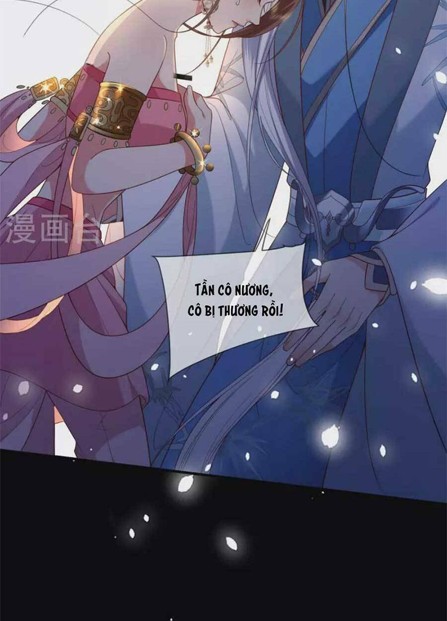 tướng quân, bổn phi không nhận sủng chapter 44 33