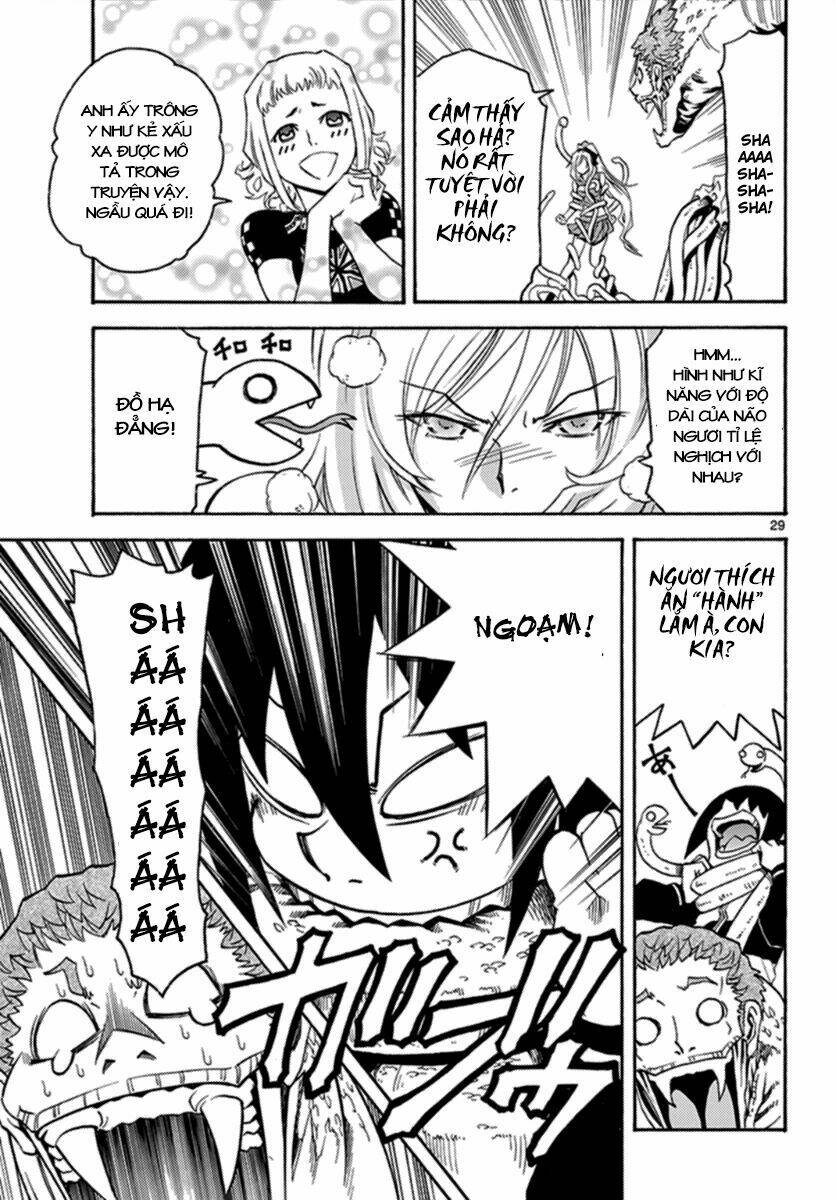 popcorn avatar chapter 2 30