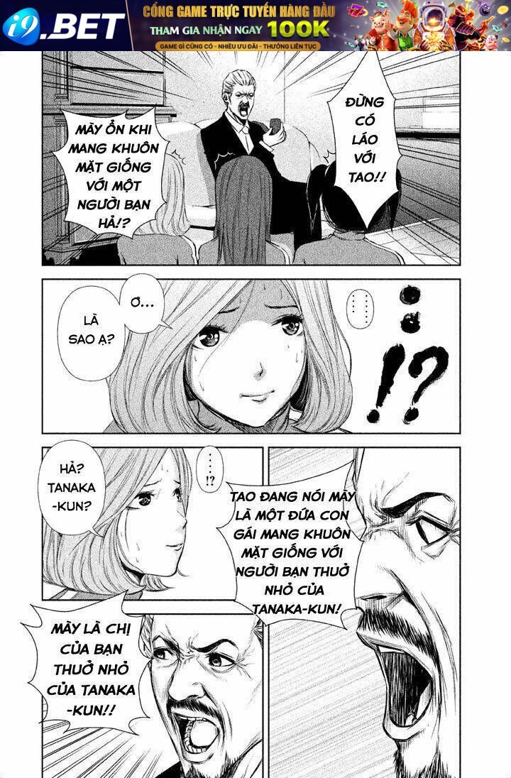 back street girls chapter 18 8