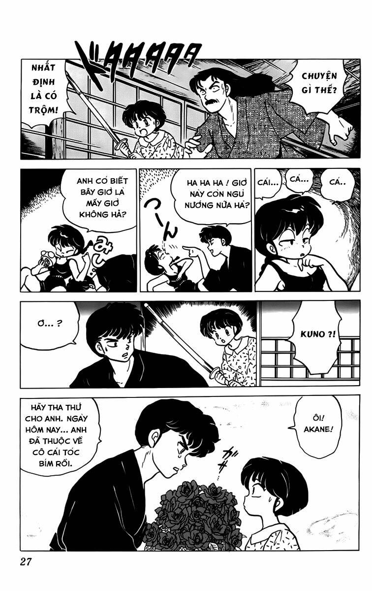 suối lời nguyền chapter 148 8