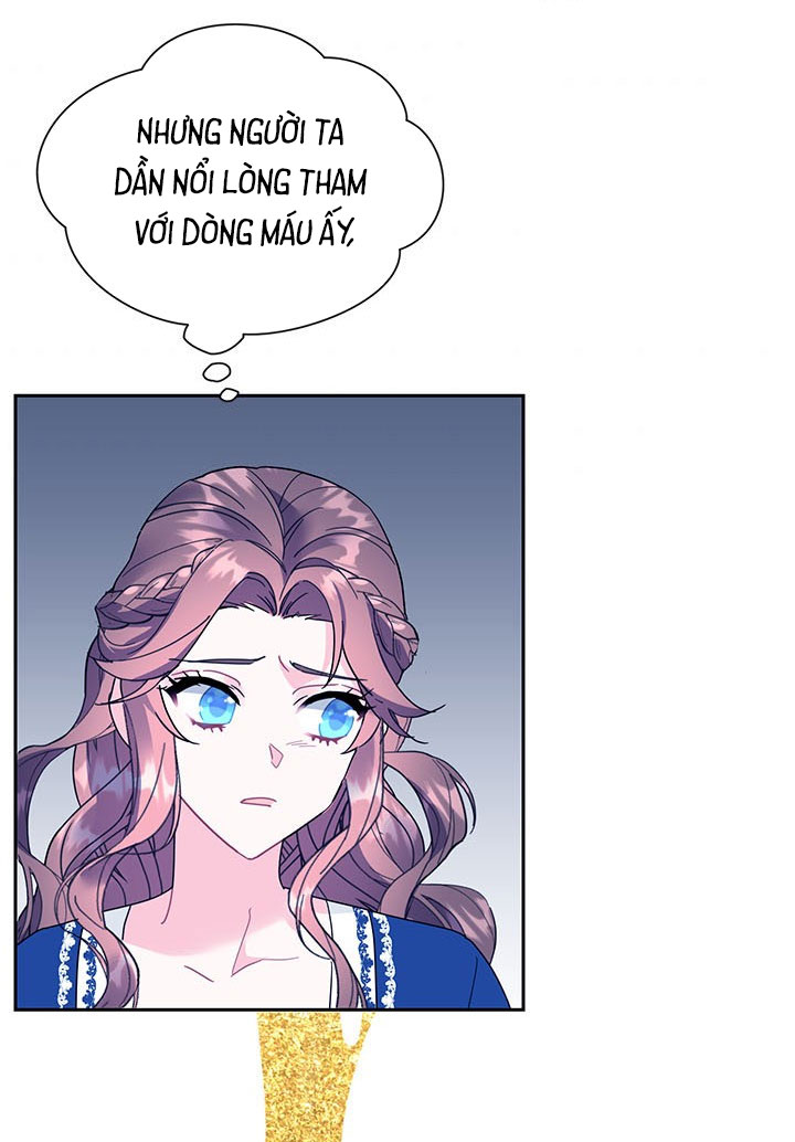 công chúa của loài chim chapter 29 6