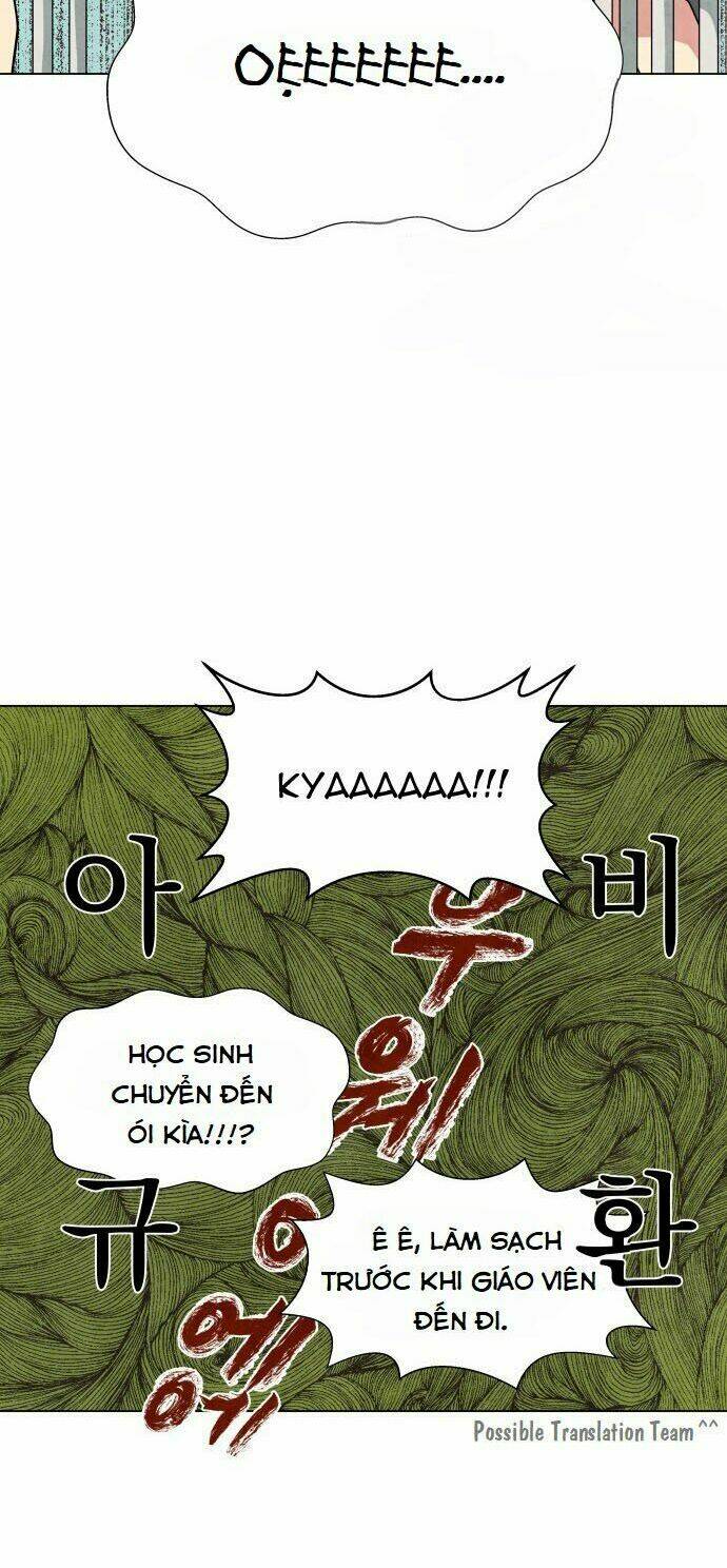 tai sói và mũ đỏ chapter 10 37