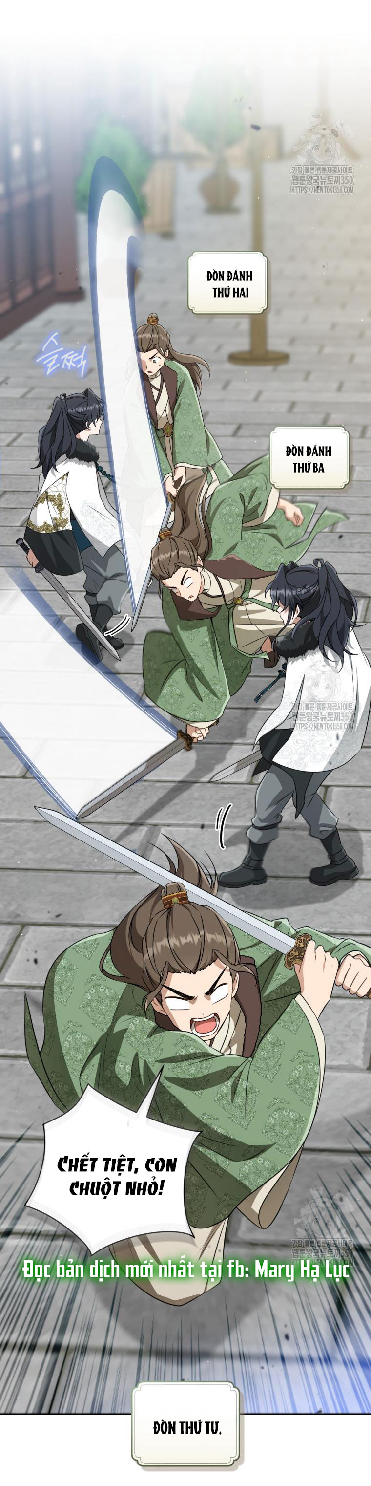 trở thành đứa cháu gái bị ghẻ lạnh trong gia tộc võ giả hùng mạnh chapter 70.2 2