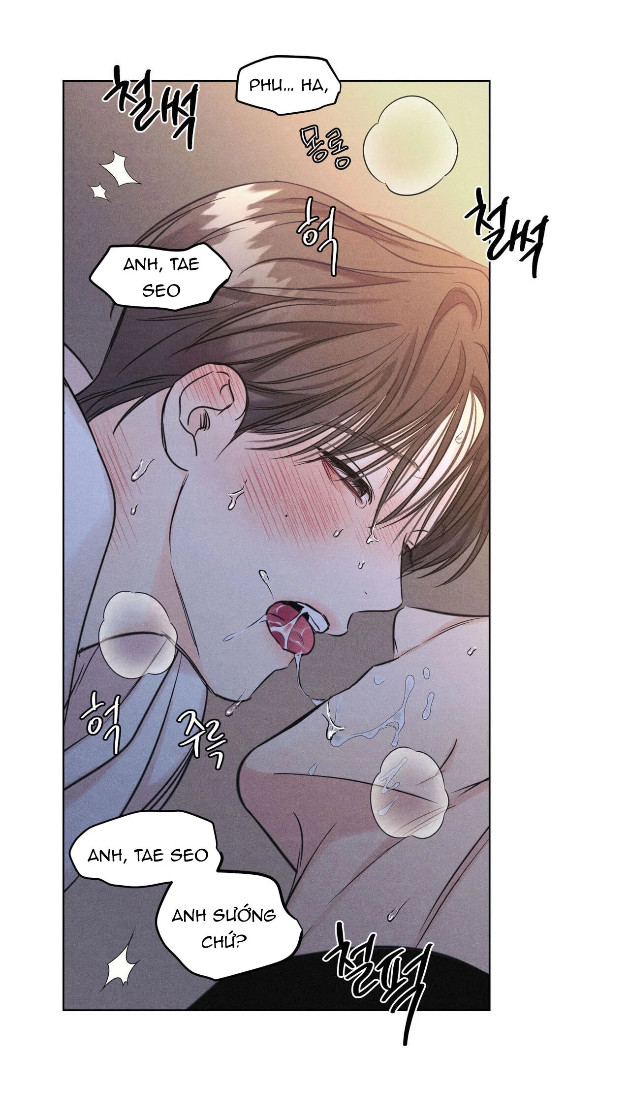 công việc làm thêm hàng ngày chapter 16.2 11