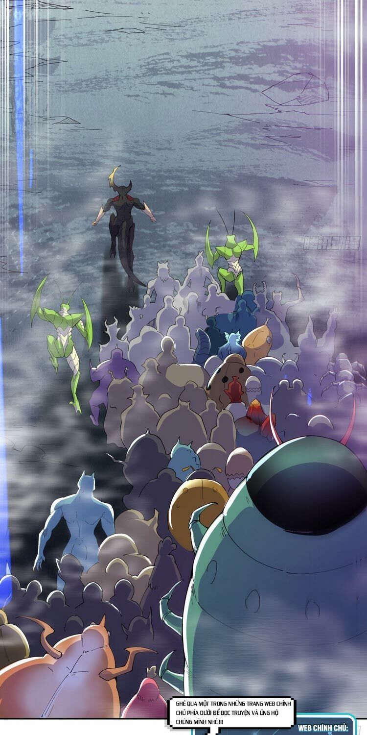 ta là nhà giàu số một, ta không muốn trọng sinh chapter 57 26