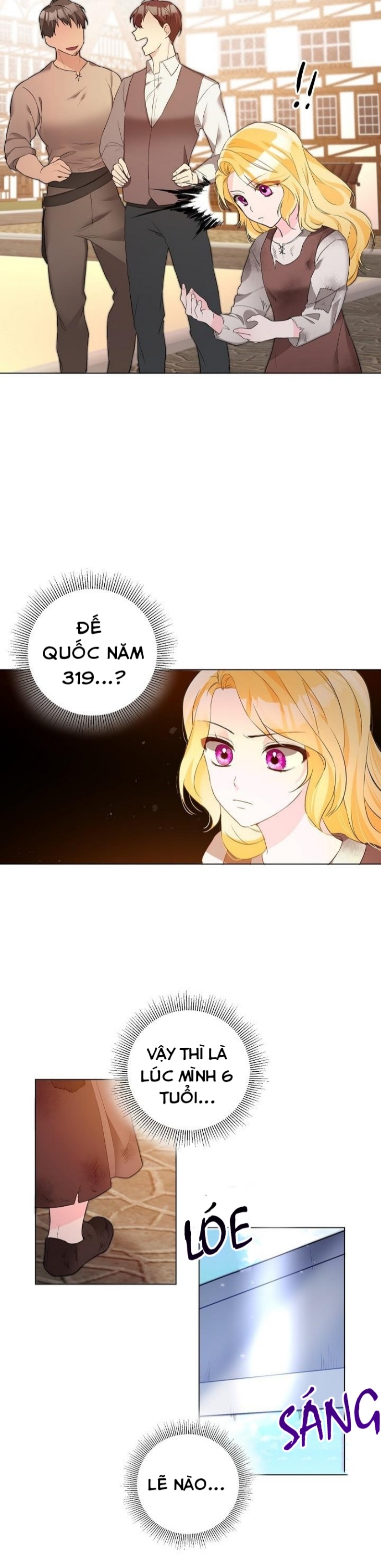 lily tàn độc chapter 2 5