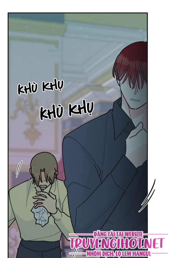 ác nữ tiểu thư chapter 83 77