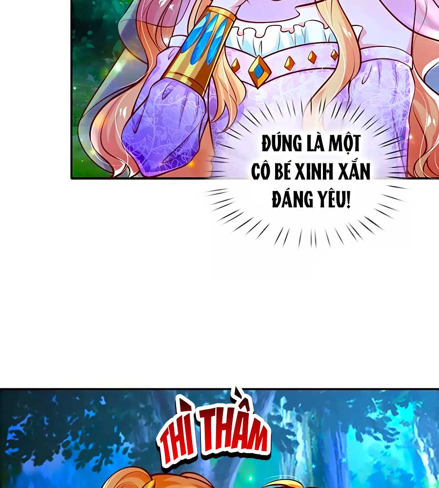 bỗng một ngày nọ trở thành con gái vua chapter 212 3