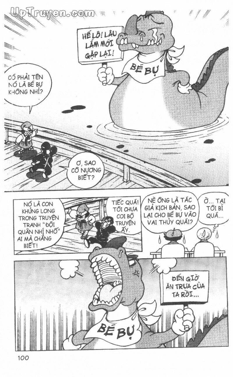 đội quân nhí nhố chapter 24 98