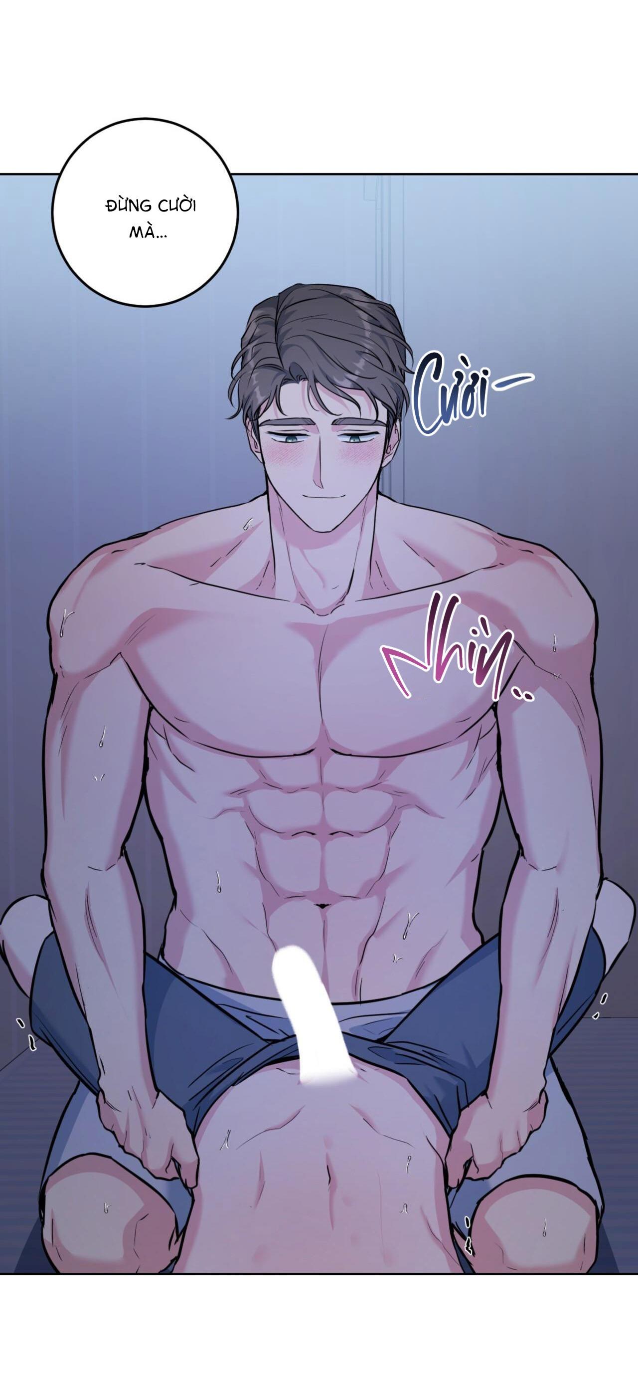 khu rừng tĩnh lặng chapter 16 69