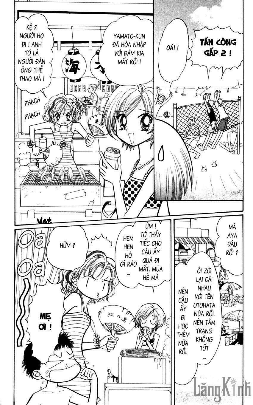 gals - mắt lưu ly chapter 20 30