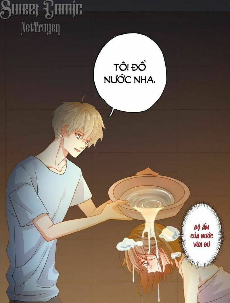 quản gia đại nhân muốn thượng vị chapter 22 21