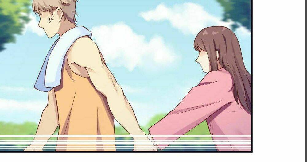 khuôn mặt của cô, giờ đã là của tôi! chapter 3 32