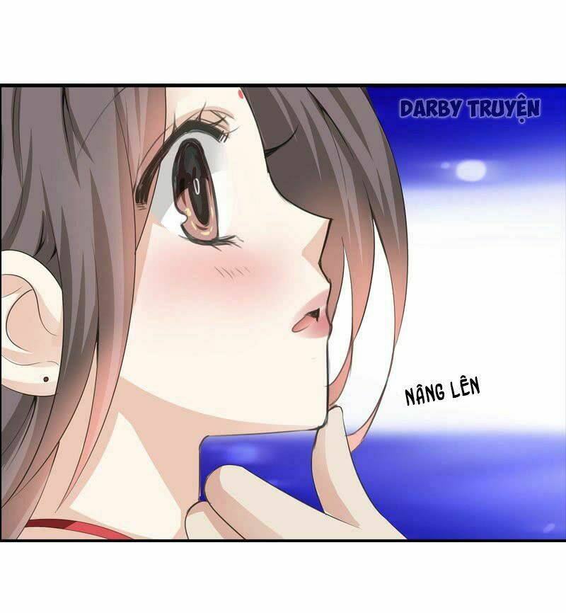 điền viên mật sủng: cô vợ nóng bỏng chapter 3 33