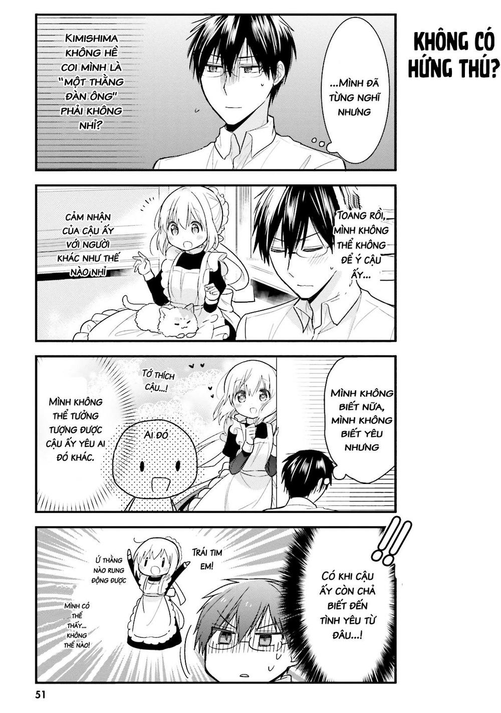 orechi no maid-san chapter 15 5