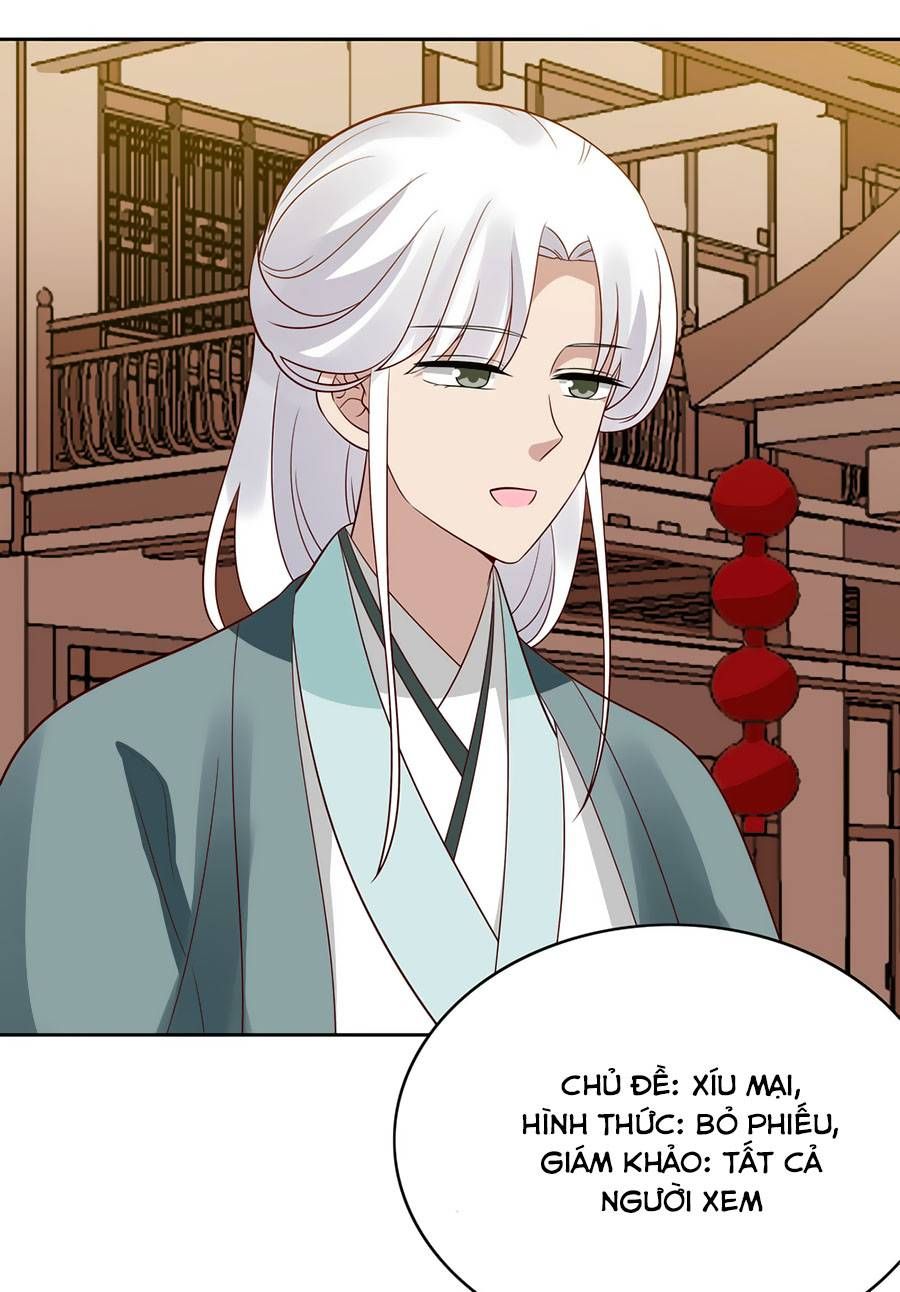 Kiêu Ngạo Vương Gia Chủng Điền Phi chapter 136 - Trang 19