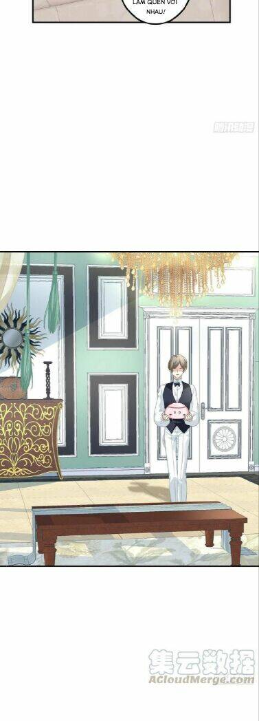 toàn bộ nắm trong tay chapter 77 11