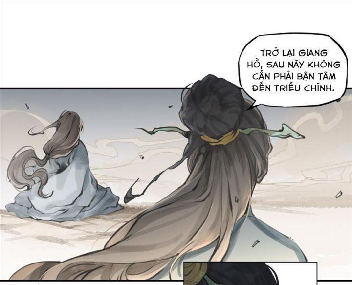 thiếu niên ca hành - phong hoa tuyết nguyệt chapter 1 41