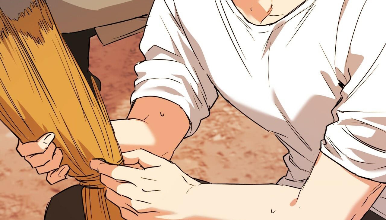 những chú thỏ của hapypy chapter 56 246