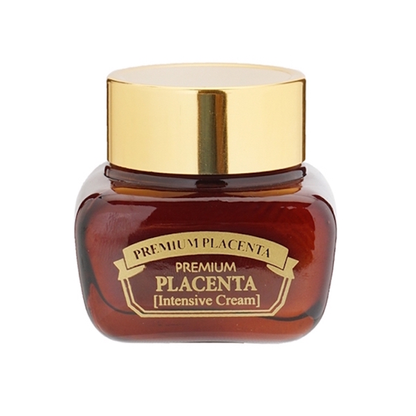 Kem Dưỡng Trắng Da 3W Clinic Placenta Intensive Cream