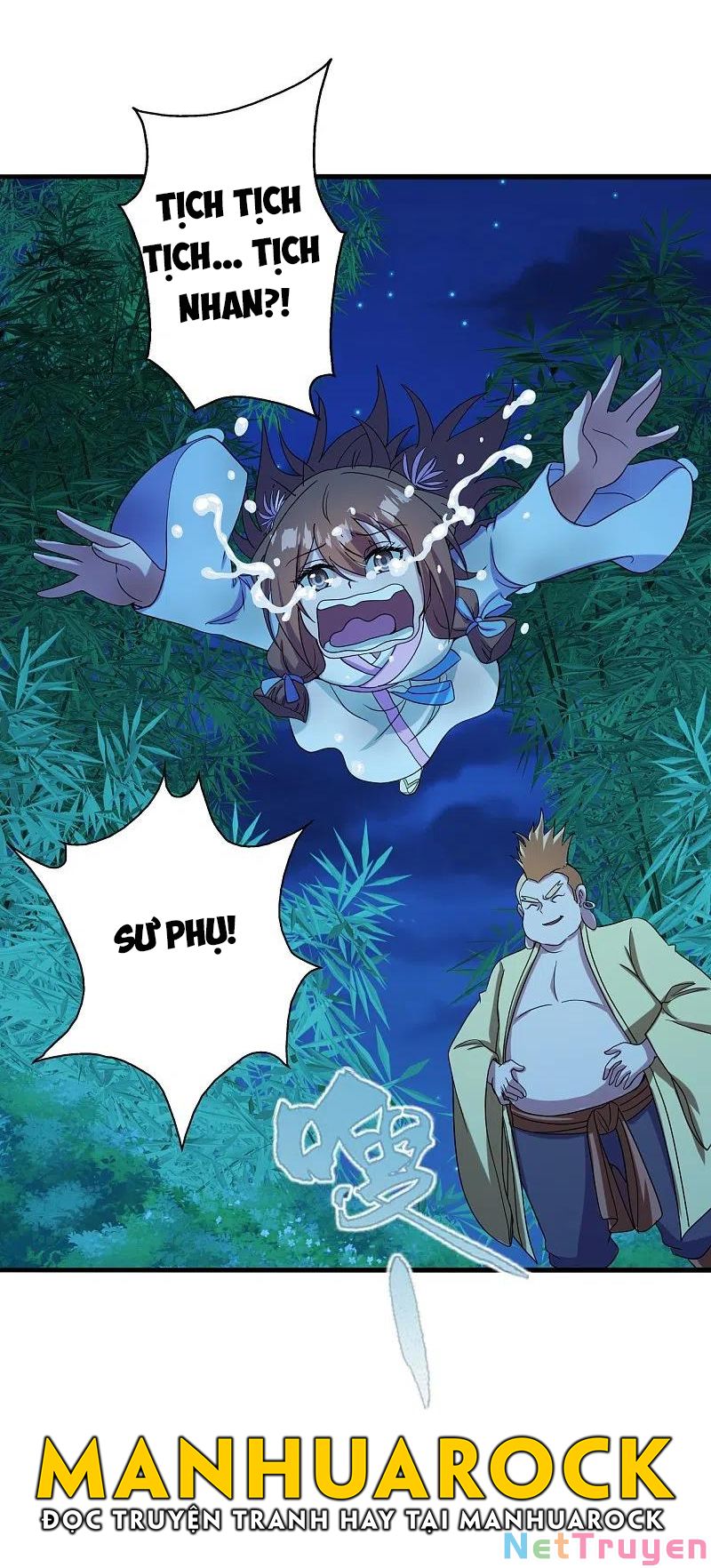 tiên võ đế tôn chapter 285 15