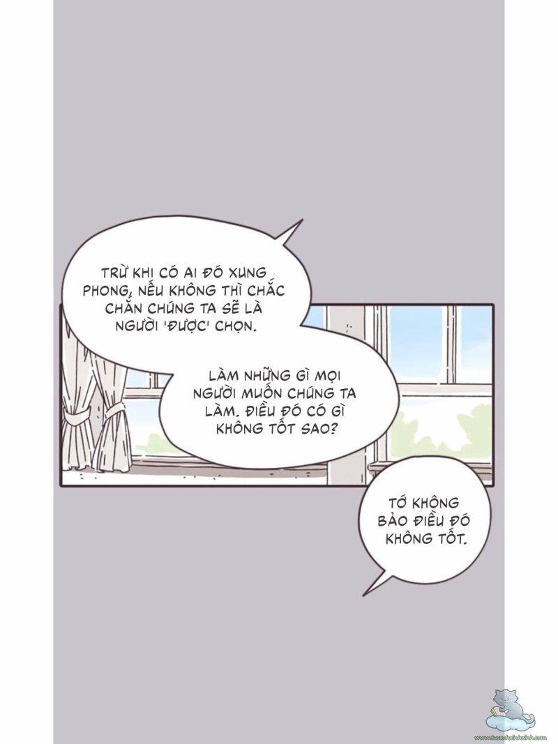 ngày định mệnh của đôi ta chapter 2 23